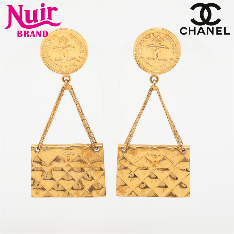 イヤリング ゴールド WS15729