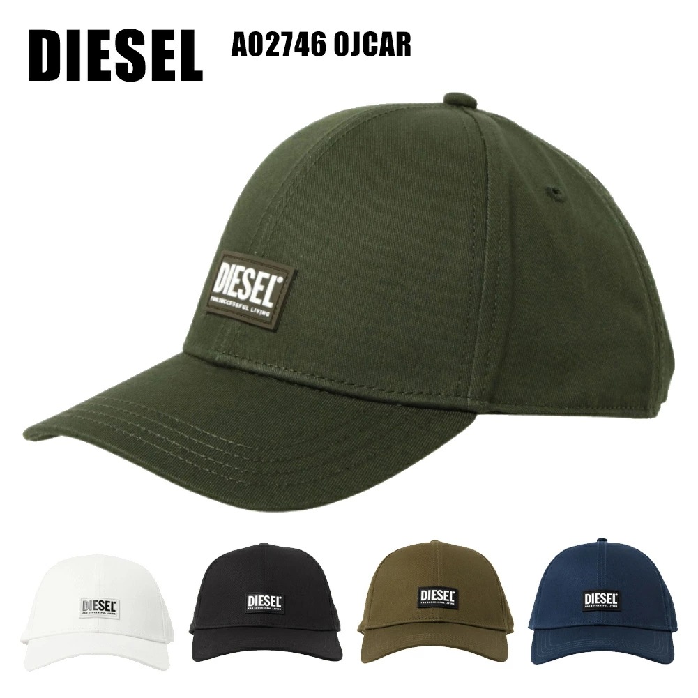 メンズ キャップ A02746 0JCAR