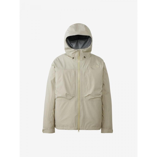 ザ・ノース・フェイス THE NORTH FACE ハイカーズジャケット メンズ NP12510-CL