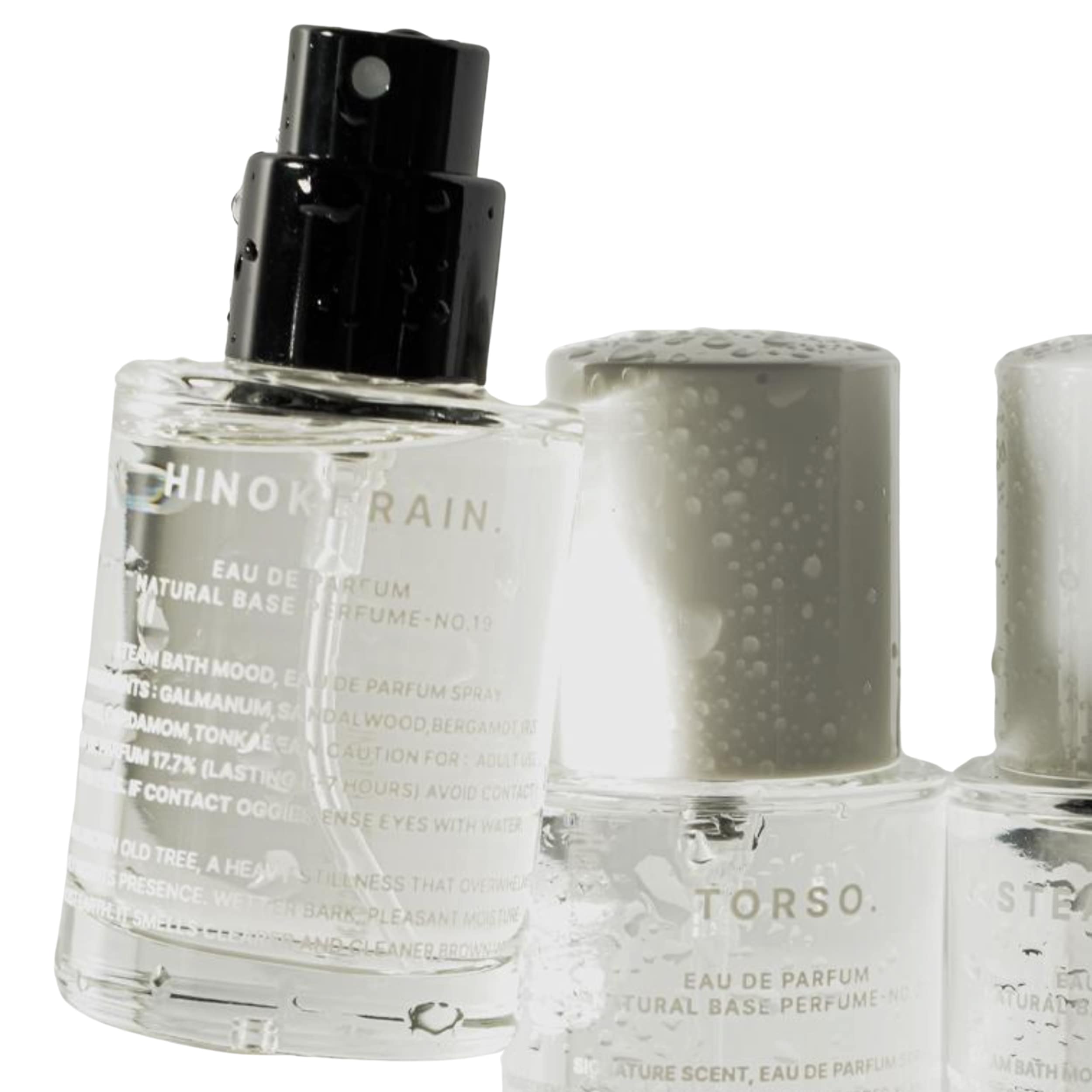 オードパルファム ヒノキレイン15ml 公式正規品 パフューム 香水 フレグランス 韓国コスメ 韓国香水 6,545円