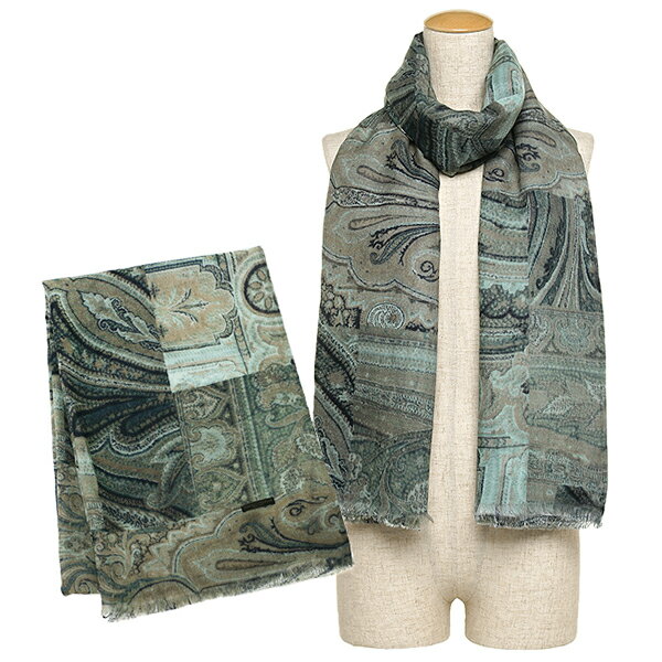 ストール 1377DT 75825 063 CAIMANO DOPPIATO TWILL 6019