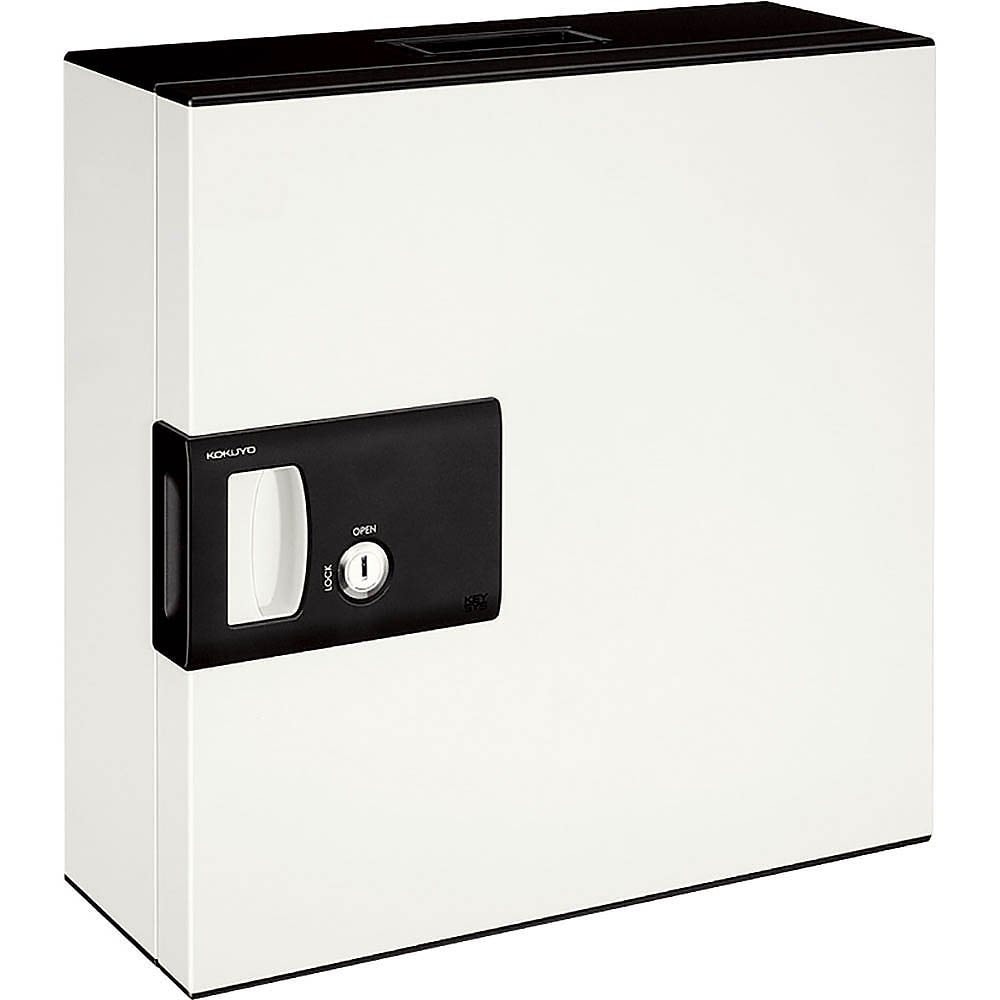 キーボックス KEYSYS シリンダー キーホルダー48個付 KFB-L48