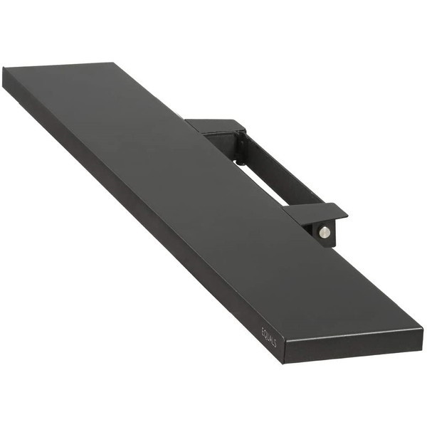 M05-241 サテンブラック [V4PRO対応 サウンドバー棚板M]