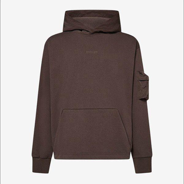 フーディー ZQJ FOA40769233U リザーブ ポケット スウェットシャツ