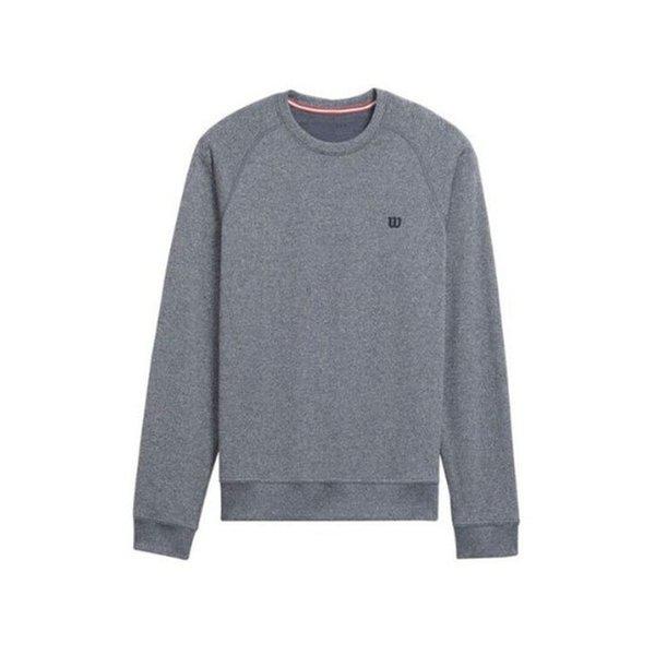 ミルトン メリノ - テック クルーネック Tシャツ W243101TTL92DBC