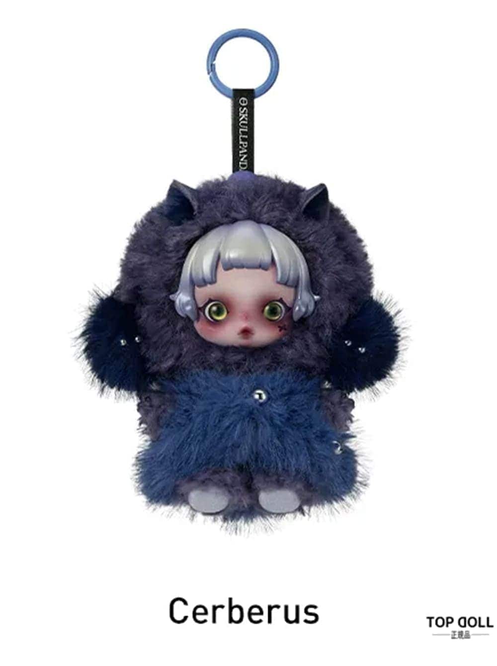 ぬいぐるみ POP MART You Found Me! Qoo10] POP MART YOU FOUND ME!【当日出荷！正