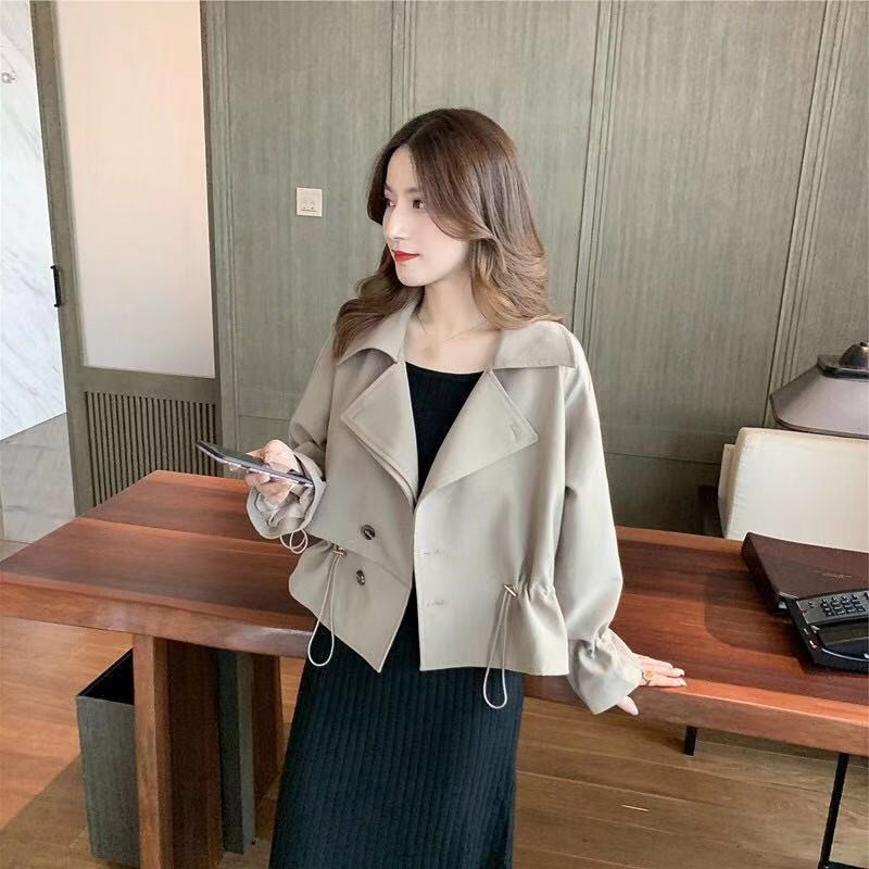 人気沸騰 レディースコート　チェスターコート　女性　スプリングコート　トレンチコート 着痩せ　おしゃれ 合わせやすい 秋冬　ジャケット　アウター　通勤