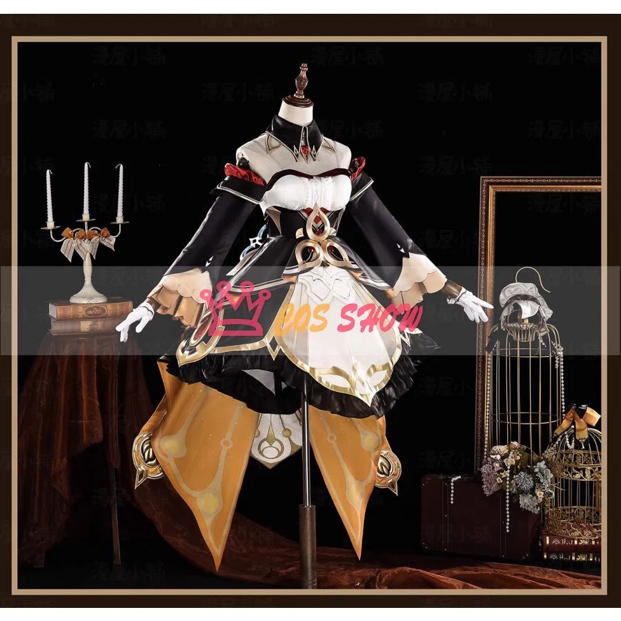 原神 サンドローネ 傀儡 コスプレ衣装 ウィッグ靴能 仮装 イベント ステージ服 舞台 ハロウィン クリスマス