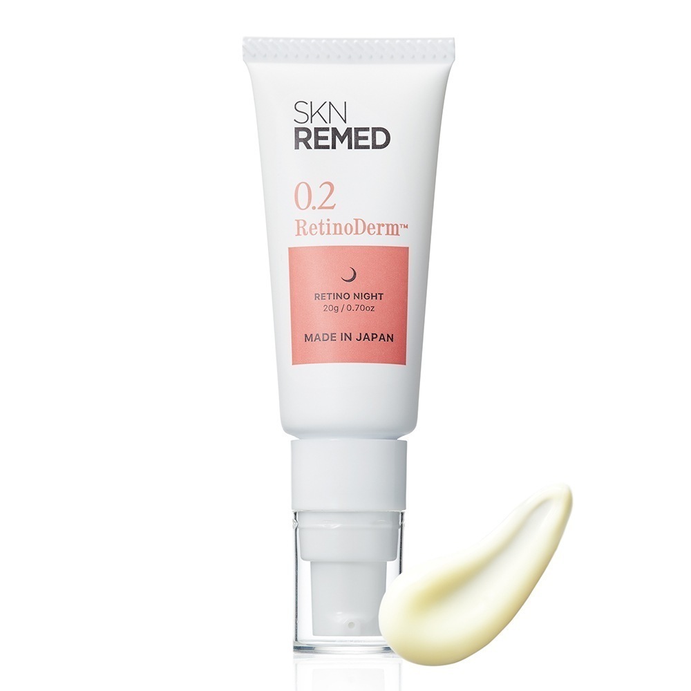 SKN REMED スキンリメド レチノダーマクリーム0.2
