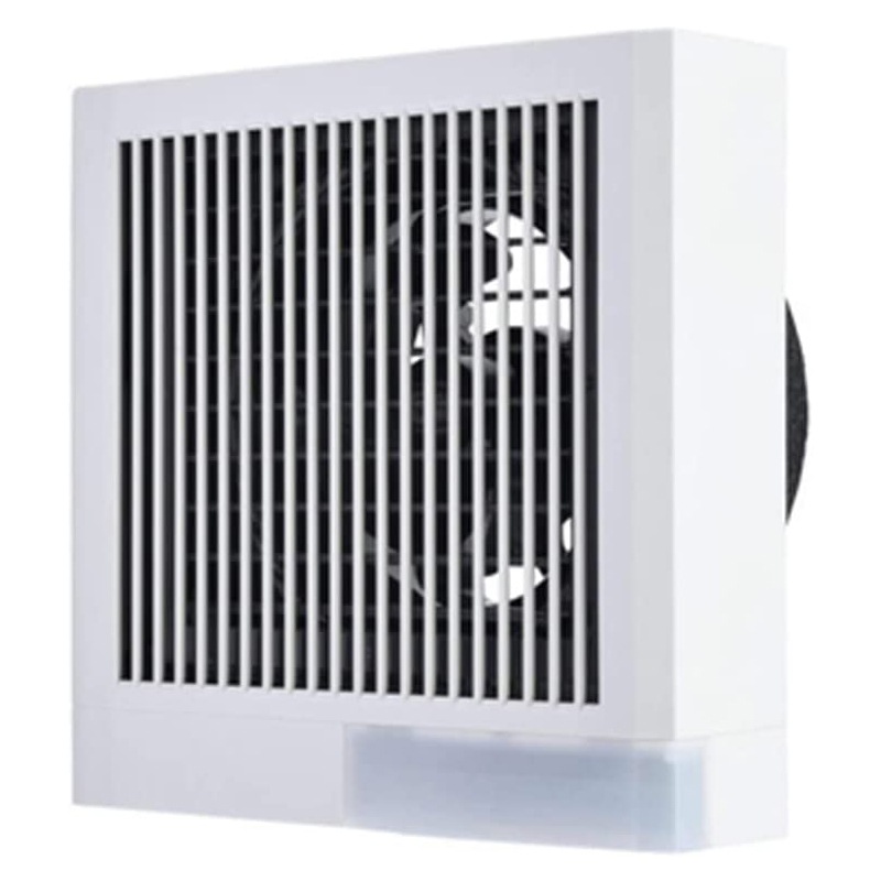 三菱電機 MITSUBISHI ELECTRIC 換気扇 ロスナイ 本体 パイプ用ファン 排気用 浴室 トイレ 洗面所用 ホワイト V-12PASD8