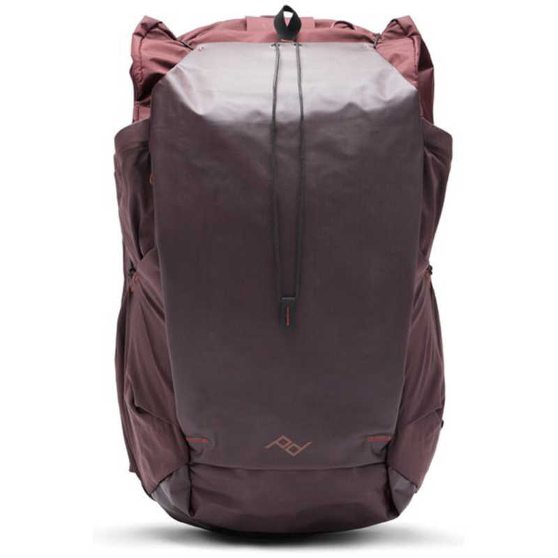 PEAKDESIGN　アウトドア バックパック 45L エクリプス　BABP-45-EP-1