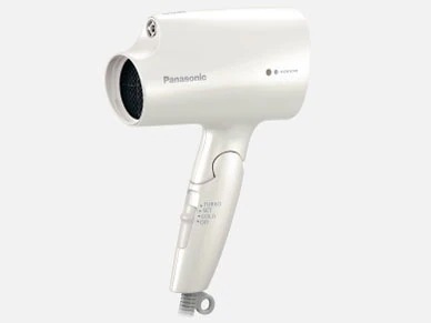 ナノケア EH-NA2K-W [ホワイト]ヘアードライヤー 14,433円
