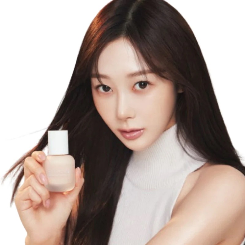 [新作]エッグ スリック ファンデーション 30ml 3color SPF50+ PA++++