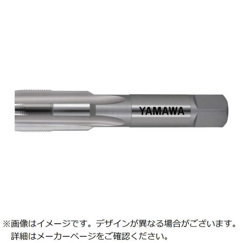 弥満和製作所　ハンドタップ　HTPM27X12