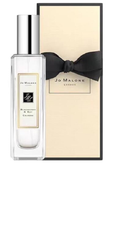 ジョーマローン 香水 30ml 種類豊富な4種類 ブラックベリー&ベイ イングリッシュペア など