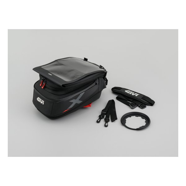 XL06 タンクロックバッグ 15L/20L 最大積載2kg 31705 25,470円