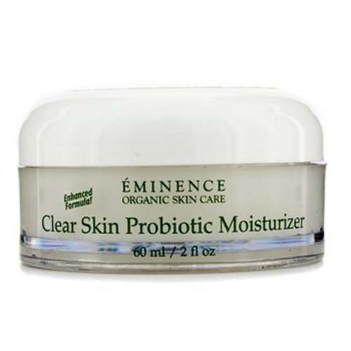 エミネンスクリアスキン保湿剤2オンス Eminence Clear Skin Probiotic M