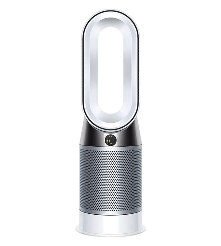 Dyson HP00ISN 2021年製造品　ホットアンドクール