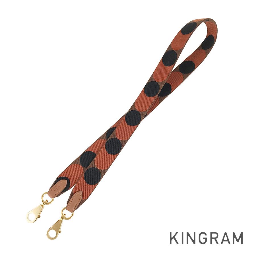 バンドリエール フリッパーボール ストラップ 【中古】