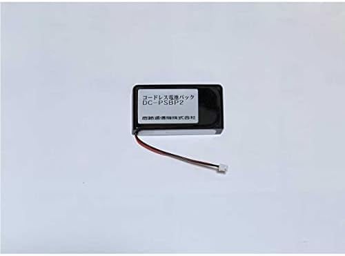 IWATSU/岩崎通信機 デジタルコードレス PS6用電池パック DC-PSBP2