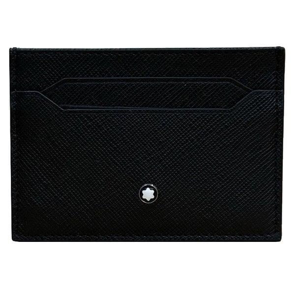 モンブラン カードケース 130324 / メンズカード財布 従来モデル114603