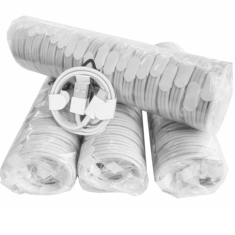 Samsung,Huawei,Xiaomi用のマイクロUSB携帯電話充電ケーブル,Samsung,Huawei,Xiaomi用のCタイプケーブル,長さ1m,3フィート,10/50個 14,352円