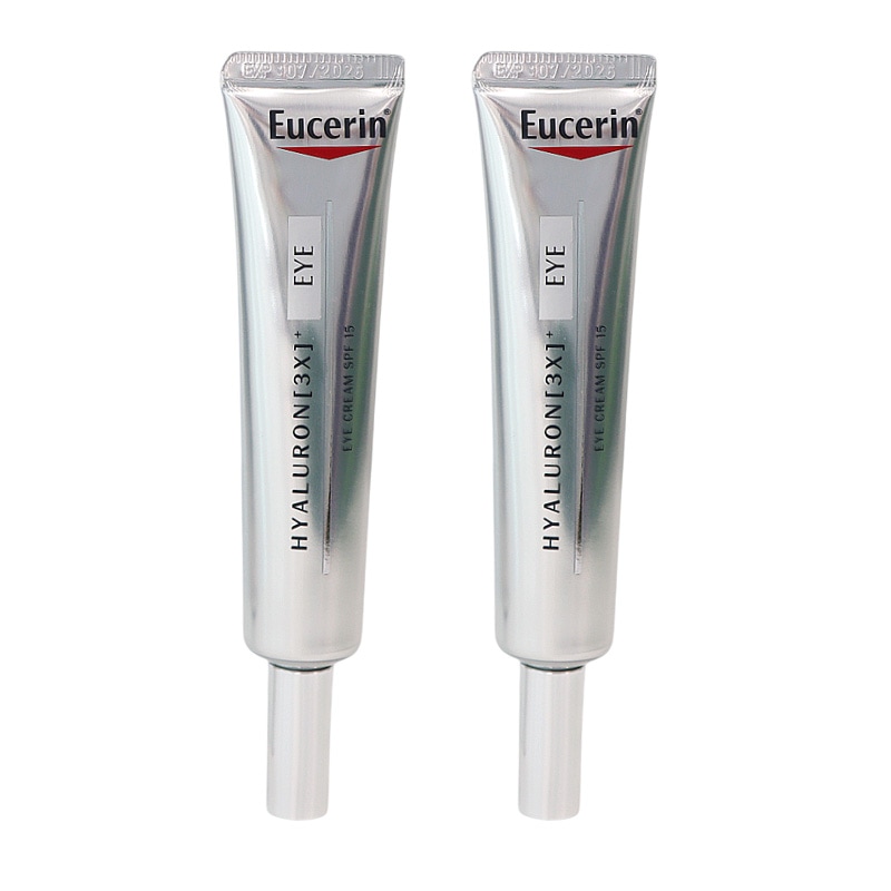 ハイアルロンアイクリーム/ 15ml/ 2個