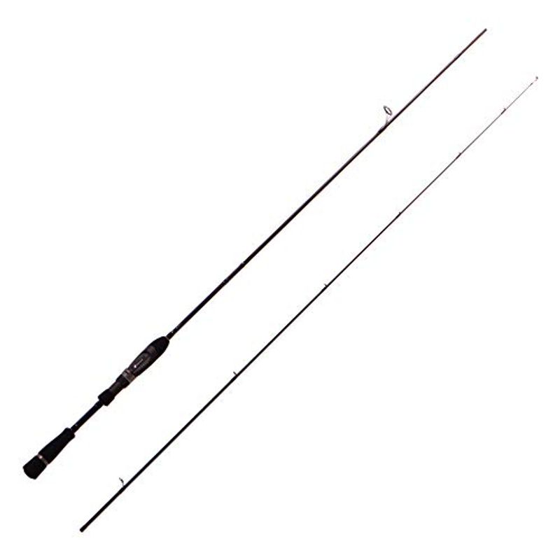 超高品質で人気の 2代目ソルパラX SPX-T682AJI-6.8フィート(約207c アジチューブラ アジングロッド 竿 超高品質で人気の 2代目ソルパラX SPX-T682AJI-6.8フィート(約207c アジチューブラ アジングロッド 竿