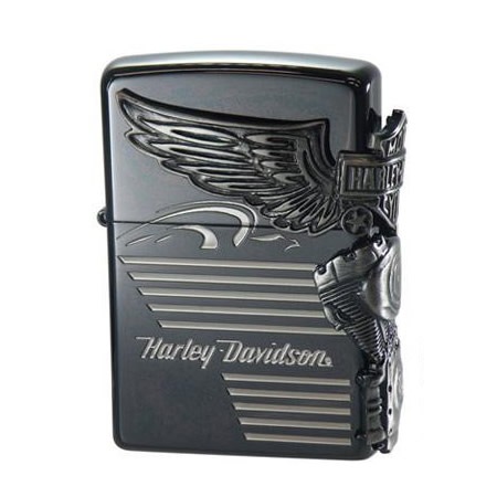ZIPPO (ハーレーダビッドソン) HDP-25