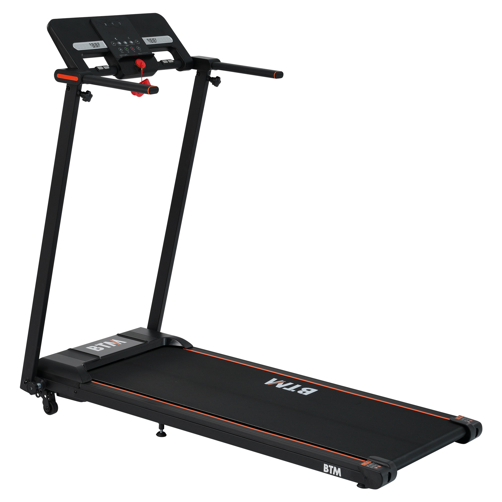 2023年最新モデル 電動ランニングマシン ルームランナー MAX12km/h フィットネスマシーン 心拍数計測 ダイエット器具 有酸素運動 静音 折りたたみ 薄型 傾斜角度2段調節 家庭用 ト