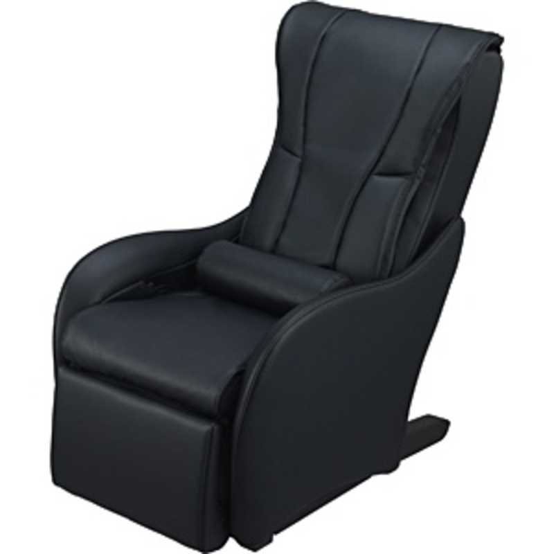 パナソニック　Panasonic　マッサージソファ用着せ替えカバーセット　EP‐2M64‐K (ブラックレザｰ調)