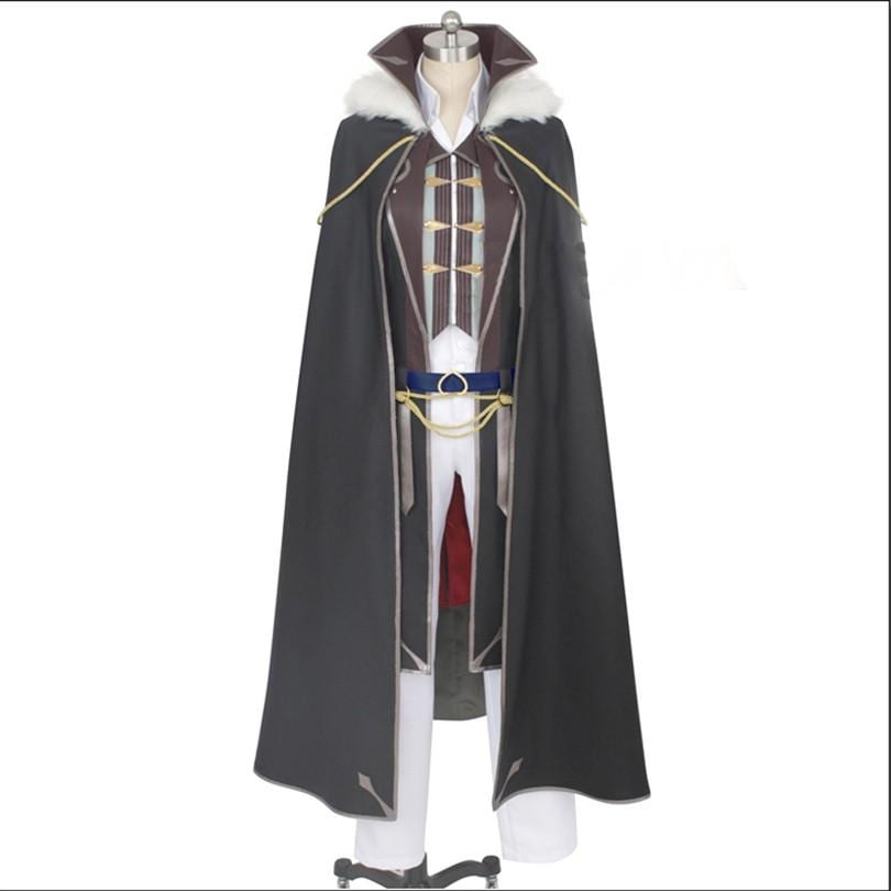 【予約商品】IDOLiSH7 TRIGGER DAYBREAK INTERLUDE アイドリッシュセブン 十龍之介 つなしりゅうのすけ 風 コスプレ衣装 演出服 変装 仮装