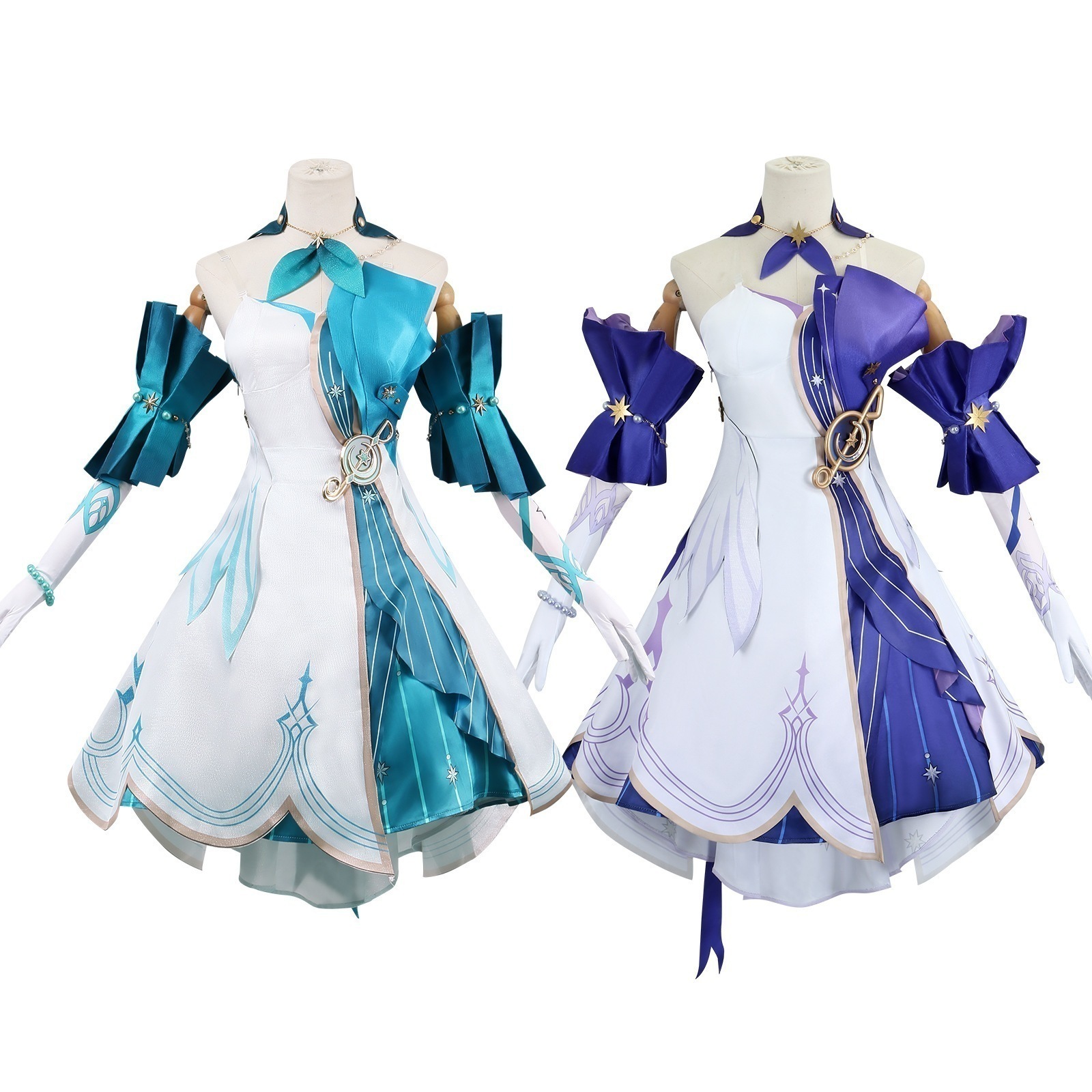 【2025新作】コスプレ 仮装崩壊cos服星穹鉄道高級金属版砂更鳥コスプレ衣装二次元アニメ イベント用品