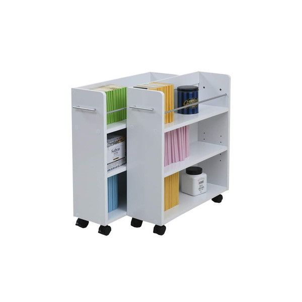 JKプラン SGT-0128-WH 押入れ本棚 メーカー直送