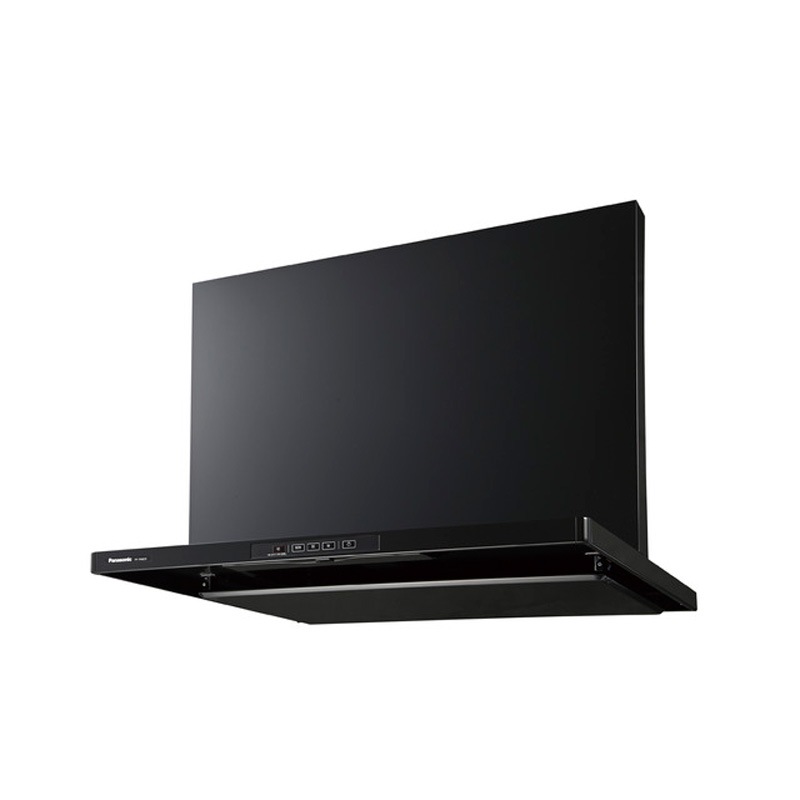 パナソニック Panasonic スマートスクエアフード ブラック FY-9HGC5-K【前幕板・横幕板別売】