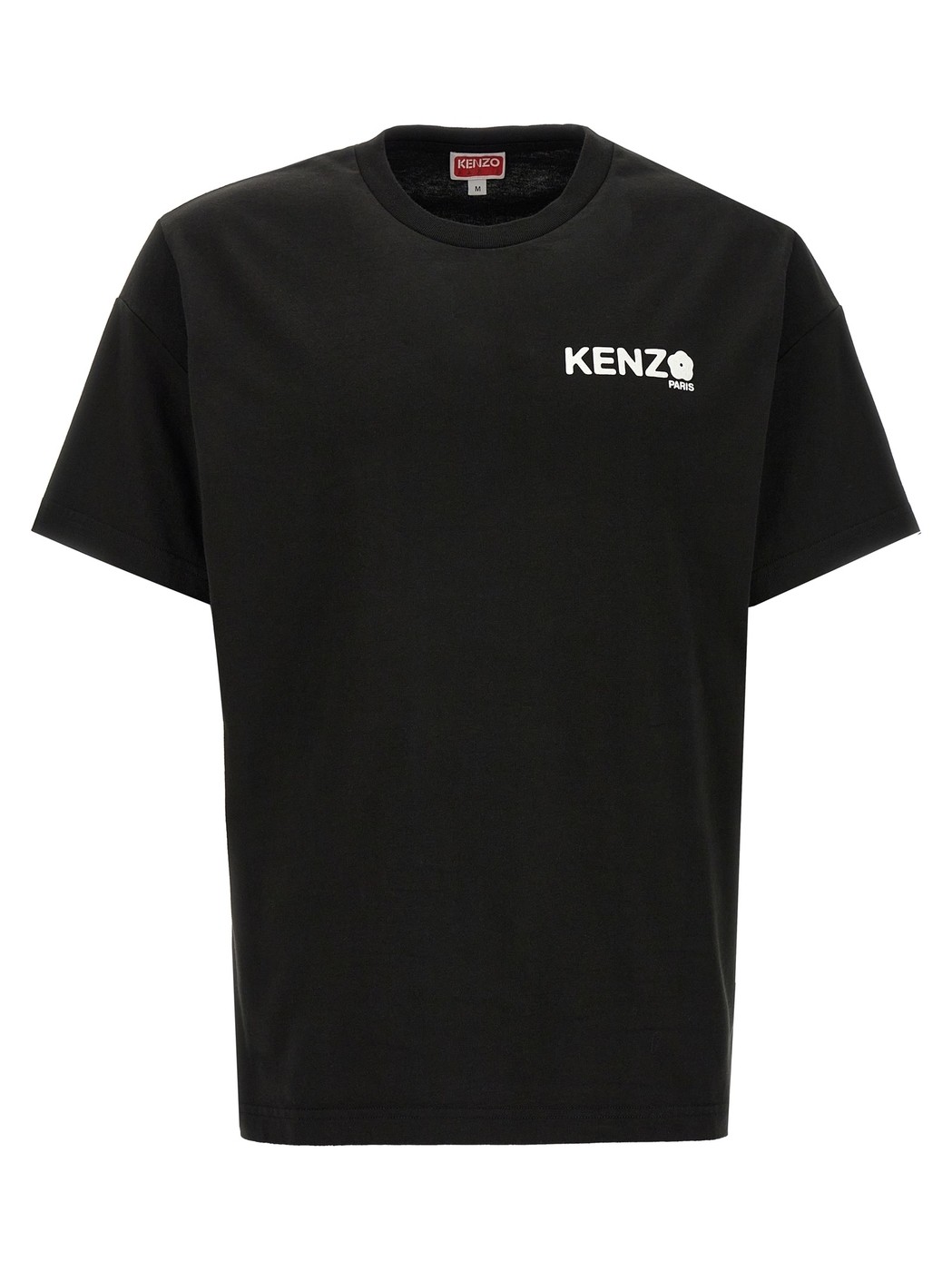 FF55TS4894SG99J ブラック 春夏2025 Tシャツ メンズ juTシャツ