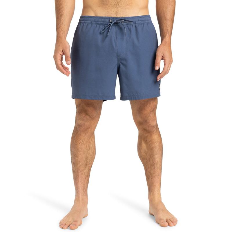 メッシュブリーフ内蔵型スイムショーツ EVERYDAY FLEX VOLLEY 15 (QF21BS020)