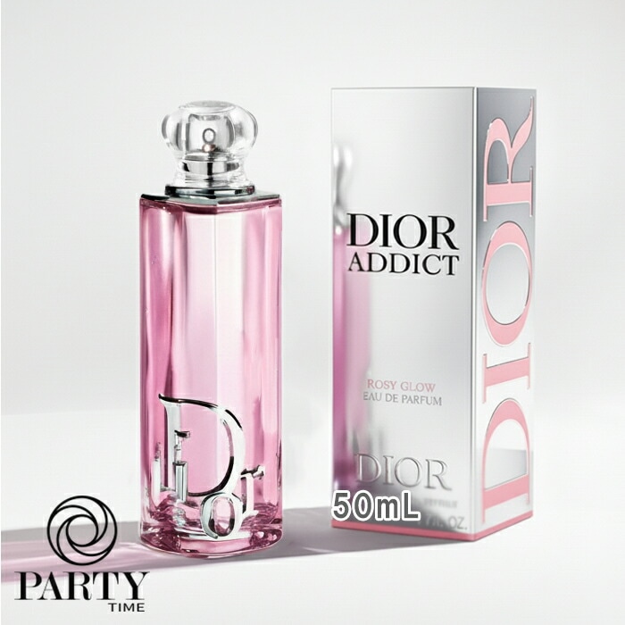Dior(ディオール) ディオール アディクト ロージー グロウ 50mL