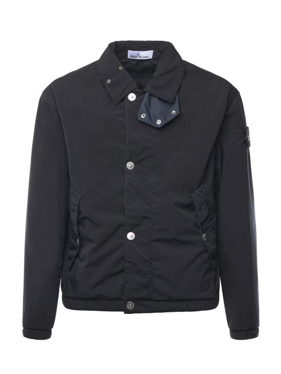 STONE ISLAND Men Jacket K2S15Q100015 S0042V0020 Blue