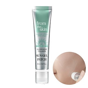 フロムザスキン