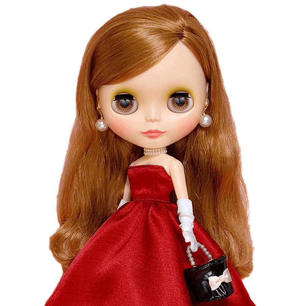 公式正規品 ブライス人形 Brendas Extraordinary Day ブレンダ エクストラオーディナリーデー(30cm) blythe