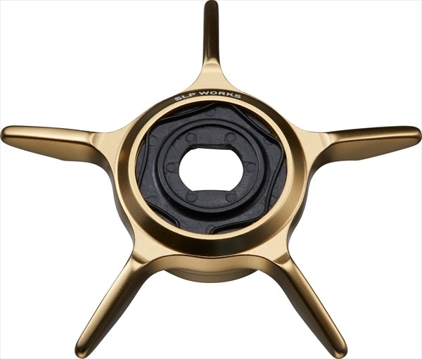 ＳＬＰワークス スティーズ SCLスタードラグ/GD ゴールド 5,170円