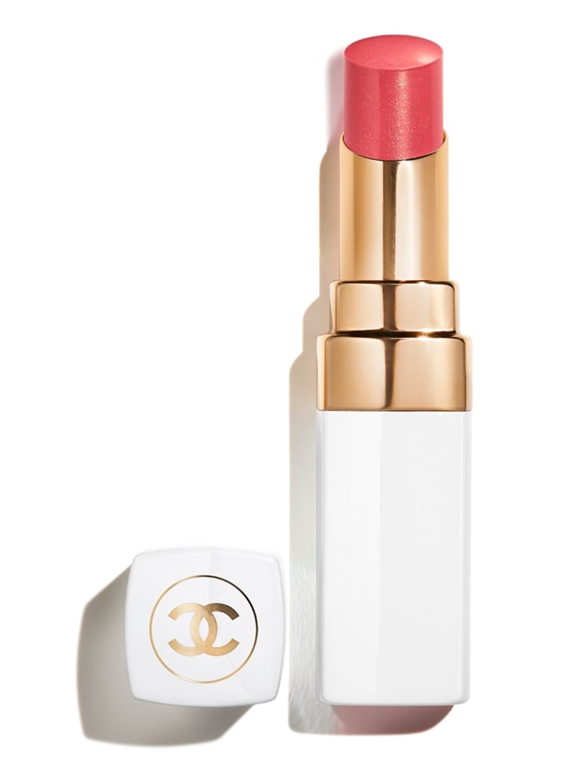 ROUGE COCO BAUME LIP BALM 918 MY ROSE /ネコポス便 6,188円