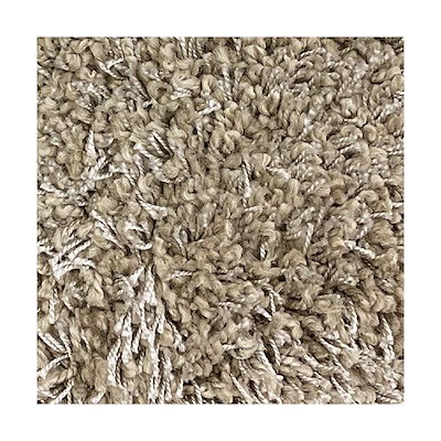 美品！FUR FURMOUTON 毛足25mm肉厚ムートン100%敷きパッド 【公式通販】