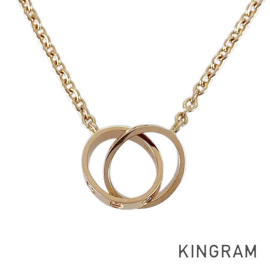 ベビーラブ ネックレス sst【中古】