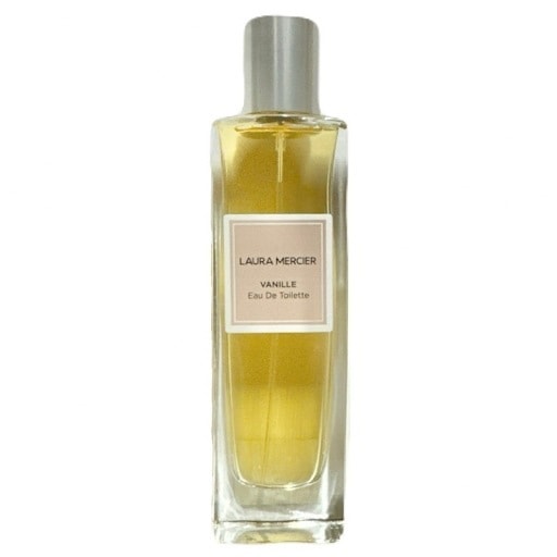 ローラ メルシエ オードトワレ バニラ 香水 50ml EDT