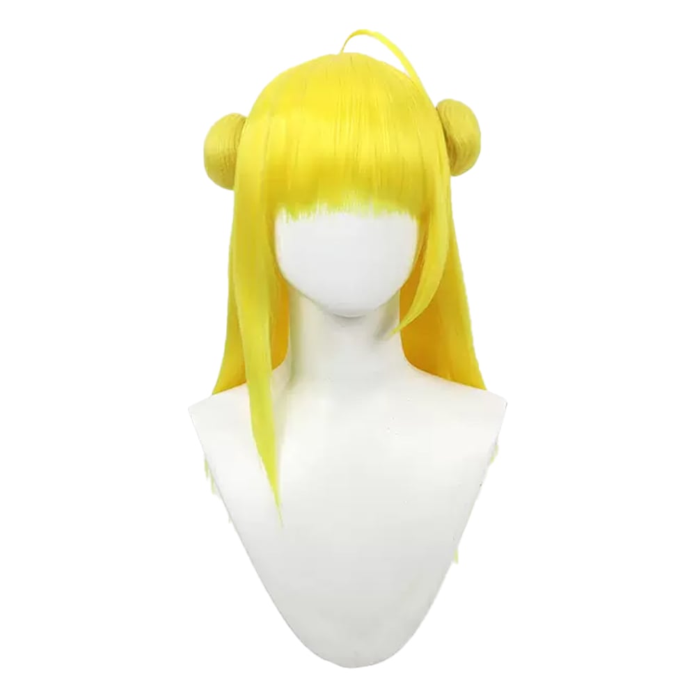 ハミダシクリエイティブ　ウィッグ　和泉妃愛　　コスプレウィッグ