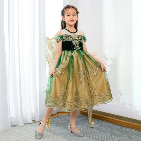 【全店任意2枚購入で100円OFF】 プリンセスドレス キッズ なりきり ワンピース こども 衣装 子供 女子 ドレス コスプレ 衣装 ミニドレス コスチューム 仮装 お姫様 子どもドレス キッズワン