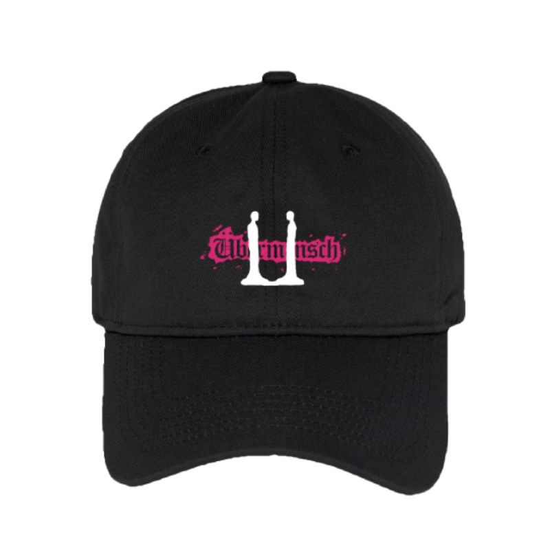 即時発送 [公式正規品] G-DRAGON 2025 WORLD TOUR Übermensch OFFICIAL MD [BALL CAP]