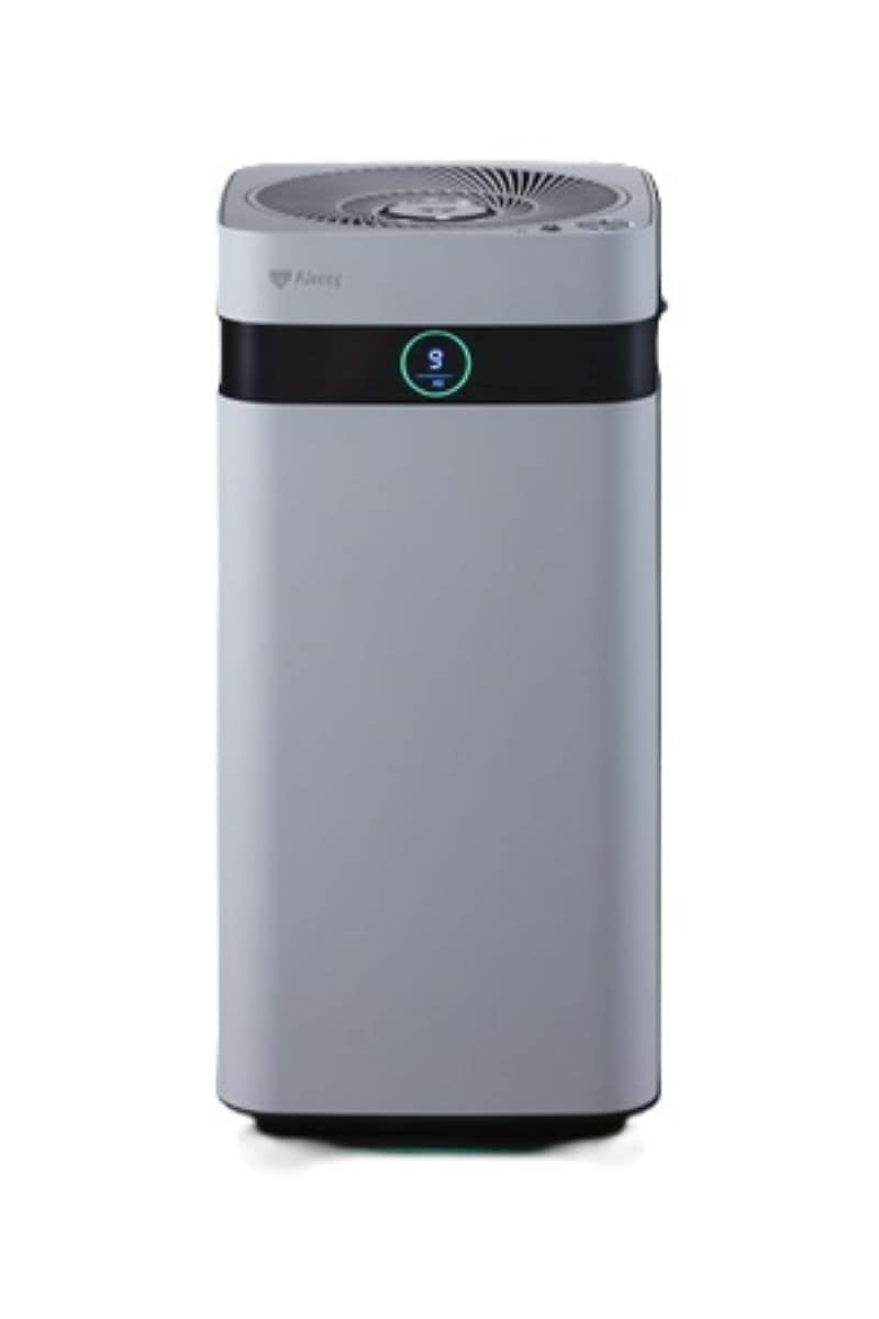 空気清浄機 AirdogX3D 光＆人感センサー搭載 3方向広角排気システム 寝室 子供部屋 会議室 TPAフィルター 浮遊ウイルス対応